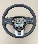 2021-2023 Hyundai Santa Fe Steering Wheel W/audio Cruise Control Switches Oem. Fixed Price $135.00.