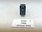 98-03 Oem Jaguar XJ8 Xjr Center Console Gear Shifter Sport Switch. Fixed Price $49.95.
