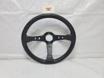 1991 Honda Prelude Deep Dish Steering Wheel After Market. Fixed Price $79.99.
