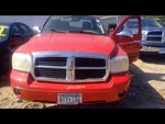Steering Column Shift With Tilt From 8/21/05 Fits 06 Dakota 274285. Fixed Price $161.74.