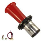 12V Car Truck Hot Rod Antique Vintage Old Style Cow Horn Ahh-ooo-gah Ahooga. Fixed Price $23.97.