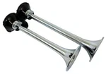 Kleinn Automotive Air Horns 401 Dual Roof Mount. Fixed Price $124.99.