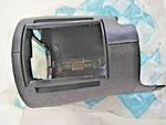 Mercedes W123 Steering Column Cover 1234621823 Genuine Germany New. Fixed Price $210.00.
