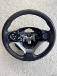 2012-2015 Honda Civic Steering Wheel With Audio & Cruise Controls Assy Oem. Fixed Price $50.00.