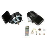 SET-SIHN17 Horns Of 2 For Chevy Olds Vw Mb Mercedes S10 Pickup Ville Pair. Fixed Price $98.96.