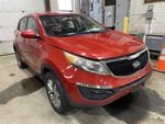 Steering Wheel 2015 Sportage 1449827. Fixed Price $124.99.