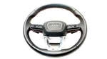 2023-2025 Audi S5 A5 Steering Wheel Paddle Shift Black Oem Horn B9. Fixed Price $597.03.