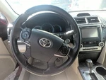 Camry 2012 Steering Wheel 32477885. Fixed Price $104.55.