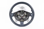 Used 2003-2007 Maserati M139 Quattroporte Steering Wheel Navy Blue. Fixed Price $269.99.