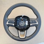 2015-2023 Jeep Renegade Steering Wheel Heated W/audio Cruise Control Switch Oem. Fixed Price $99.00.