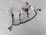 Oem 2013-2016 Lincoln Mkz Steering Wheel Wire Harness 2456123. Fixed Price $29.99.