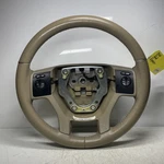 2006-2010 Ford Explorer Steering Wheel W/ Audio Cruise Control Switch Oem. Fixed Price $148.98.