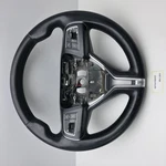 2013-2023 Maserati Ghibli Iii M157 Leather Steering Wheel 06700186830. Fixed Price $491.04.