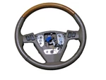 Oem 05-06 Cadillac Sts 15146427 Cashmere Steering Wheel Used, Untested, Clean. Fixed Price $159.95.