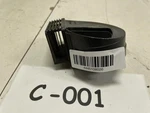 2013 Nissan Pathfinder Sv Front Left Driver Side High Tone Horn Oem+. Fixed Price $38.74.