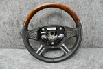 Wood Steering Wheel Pedal Shift Assembly Mercedes W164 ML63 GL350 Oem. Fixed Price $269.00.