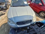 2006 Subaru Legacy Hood Panel Oem Used 4DR Suv Local Pickup Only 2900230. Fixed Price $299.95.