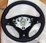 Bmw X5 E70 Lci E71 E72 X6 Oem Tri-color Sport Steering Wheel Brand New. Fixed Price $854.95.