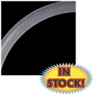 Billet Specialties 28600 - 14" 3 Piece Select Edition Half Wraptrim No Cover. Fixed Price $151.95.