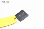 2024-25 Chevrolet Traverse Steering Wheel Rear Back Trim Left Cover Hole Cap Oem. Fixed Price $24.99.
