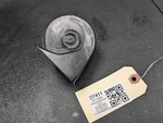 Low Note Horn 2021 Dodge Challenger 68302643AC 2012 2013 2014 2015 2016 - 2023. Fixed Price $29.50.