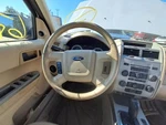 2008 Ford Escape Driver Airbag Oem Used 158K Miles Part #253-00612. Fixed Price $113.95.