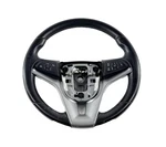 Oem 2011-2015 Chevy Cruze Steering Wheel Black Leather W/ Audio & Cruise Control. Fixed Price $74.95.