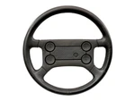 Spoke Sport Leather Steering Wheel Vw Scirocco MK1 MK2 - Oem 191 419 091. Fixed Price $209.99.