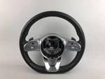 Mercedes-benz Eqa 2023 Steering Wheel A0050004599 FOL34817. Fixed Price $216.40.