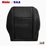 2008-2015 Mercedes Benz Glk 250 350 Driver Side Bottom Leather Seat Cover Black. Fixed Price $173.52.
