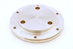 Quick Release Adaptor Plate GT3 6 Hole Flat. Fixed Price $40.19.