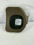 2002-2005 Toyota Tundra Steering Column Shift Bezel Trim Cover Oem 45186-0C020. Fixed Price $32.25.