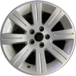 Ford Taurus Flex Oem Wheel 17 2009-2012 Original Factory Rim BA831007AA 3816. Fixed Price $149.97.