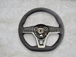 Nissan Altima / Sentra Kicks Rogue Leaf Custom Steering Wheel. Fixed Price $195.00.