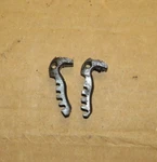 1994-1996 Corvette Steering Column Tilt Shoe Lock Set, Gm. Fixed Price $23.99.