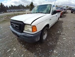 Steering Column Floor Shift Without Tilt Wheel Fits 99-10 Mazda B-4000 11982891. Fixed Price $147.02.