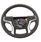 Steering Wheel Heated Color Atmosphere 2021-2024 Chevrolet Suburban Tahoe. Fixed Price $159.24.