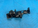 Bentley Cont Flying Spur High & Low Tone Note Signal Horn Set 29K 2006-2012 Oem. Fixed Price $95.00.
