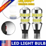 Auxito 921 912 Led Third Brake Center High Mount Stop Light Bulbs Bright Super. Fixed Price $13.29.