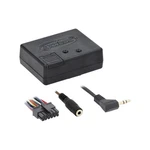 Axxess Axswc Car Stereo Steering Wheel Control Interface, Swi Radio Module. Fixed Price $74.99.
