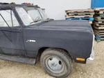 Steering Column Shift Manual Fits 81-87 Dodge 100 Pickup 222230. Fixed Price $375.00.