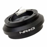 Nrg SRK-190H Short Steering Wheel Adaptor Hub For Honda Civic Crx 1988-1991 New. Fixed Price $138.60.