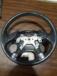 2004-2008 Chrysler Pacifica Steering Wheel W/ Cruise Control Switch Used. Fixed Price $63.74.