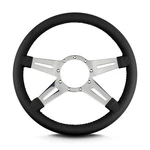 Lokar 93201 Lecarra Mark Elegante Steering Wheel. Fixed Price $273.34.