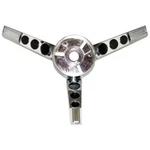 Cj Classics Standard Horn Ring Mustang 1967. Fixed Price $83.99.