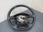 1998-2001 Acura Integra Steering Wheel Black DC2 DC4 DB7 DB8 Oem. Fixed Price $98.99.