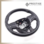 2018-2023 Dodge Durango Charger Steering Wheel W/ Controls Leather 6AD81DX9AA. Fixed Price $237.60.