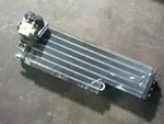 Mercedes-benz C126 / W126 500 Sec Coupe (1) Air Conditioning Evaporator 1268300384. Fixed Price $220.30.
