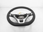 Volkswagen Jetta 2019-2020 Steering Wheel 17A-419-091-D-81U *non-leather*. Fixed Price $135.33.