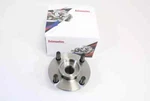 Asianautos Front Wheel Hub Assembly 40202AX000 For Nissan Kicks 2018-2022. Fixed Price $40.08.